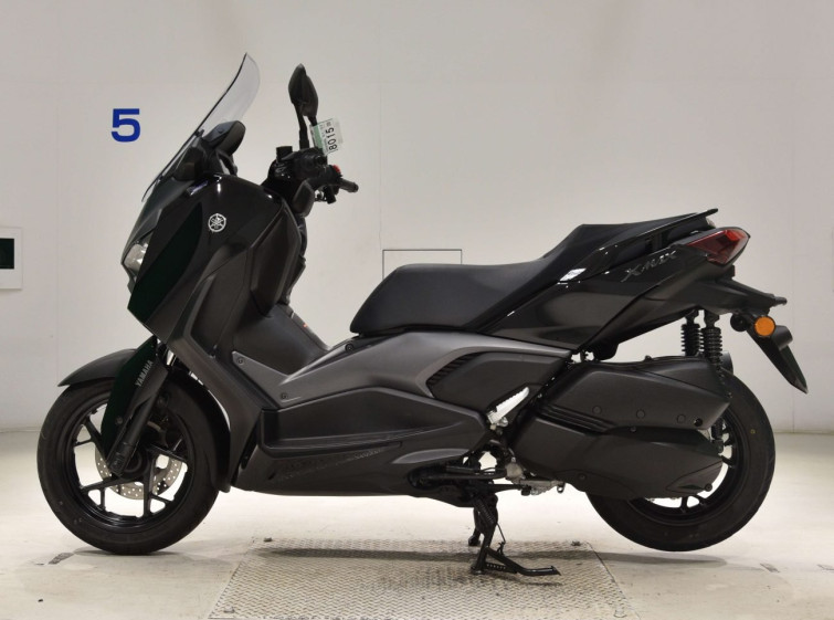 Мотоцикл Yamaha X-MAX250-2 з пробігом 1820 km