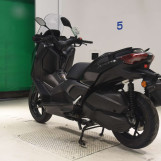 Мотоцикл Yamaha X-MAX250-2 з пробігом 1820 km