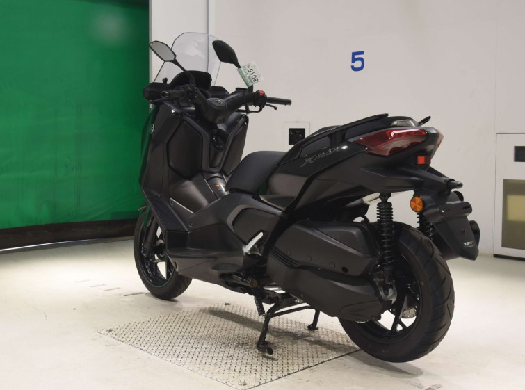 Мотоцикл Yamaha X-MAX250-2 з пробігом 1820 km