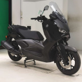 Мотоцикл Yamaha X-MAX250-2 з пробігом 1820 km