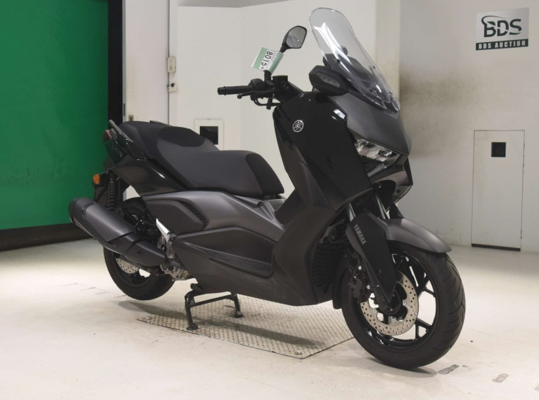 Мотоцикл Yamaha X-MAX250-2 з пробігом 1820 km