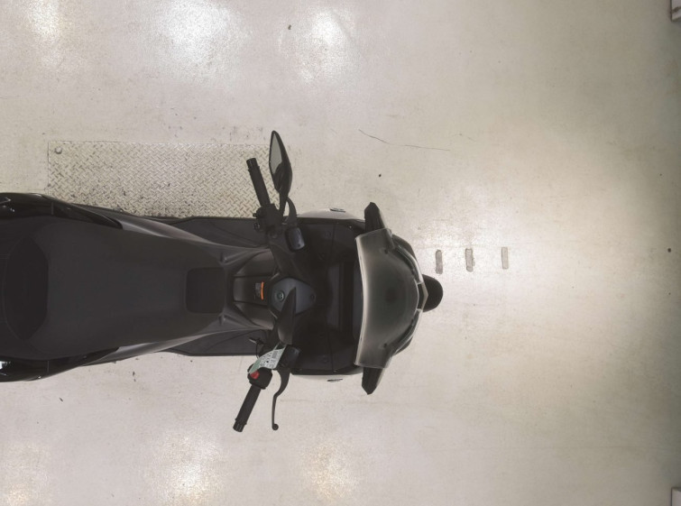 Мотоцикл Yamaha X-MAX250-2 з пробігом 1820 km