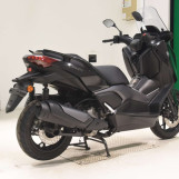 Мотоцикл Yamaha X-MAX250-2 з пробігом 1820 km