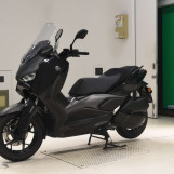 Мотоцикл Yamaha X-MAX250-2 з пробігом 1820 km