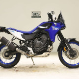 Мотоцикл Yamaha XTZ690 TENERE 700 з пробігом 4639 km