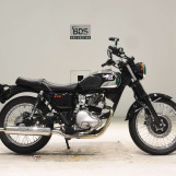 Мотоцикл Kawasaki MEGURO S1 с пробегом 15 km