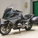 Мотоцикл BMW R1200RT с пробегом 50291 km