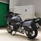 Мотоцикл BMW R1200RT с пробегом 50291 km