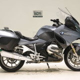 Мотоцикл BMW R1200RT с пробегом 50291 km