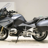 Мотоцикл BMW R1200RT с пробегом 50291 km