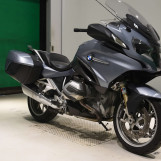 Мотоцикл BMW R1200RT с пробегом 50291 km
