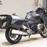 Мотоцикл BMW R1200RT с пробегом 50291 km