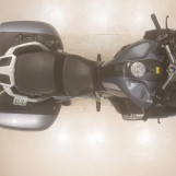 Мотоцикл BMW R1200RT с пробегом 50291 km