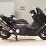 Мотоцикл Yamaha T-MAX530A с пробегом 39066 km