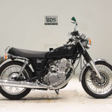 Мотоцикл Yamaha SR400 с пробегом 15731 km