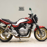 Мотоцикл Honda CB400SFV з пробігом 24329 km