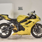 Мотоцикл Triumph DAYTONA 675 з пробігом 44999 km