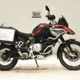 Мотоцикл BMW F850GS с пробегом 82013 km