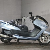 Мотоцикл Yamaha GRAND MAJESTY 250 с пробегом 63786 km