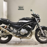 Мотоцикл Suzuki GSX250FX з пробігом 40653 km