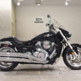 Мотоцикл Suzuki BOULEVARD M109R з пробігом 4984 m