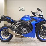 Мотоцикл Suzuki GSX-S1000GT з пробігом 31378 km