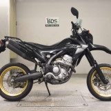 Мотоцикл Honda CRF250M с пробегом 22688 km