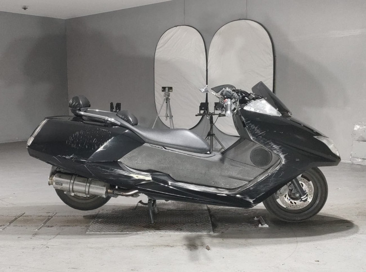 Мотоцикл Yamaha MAXAM250 с пробегом 50738 km