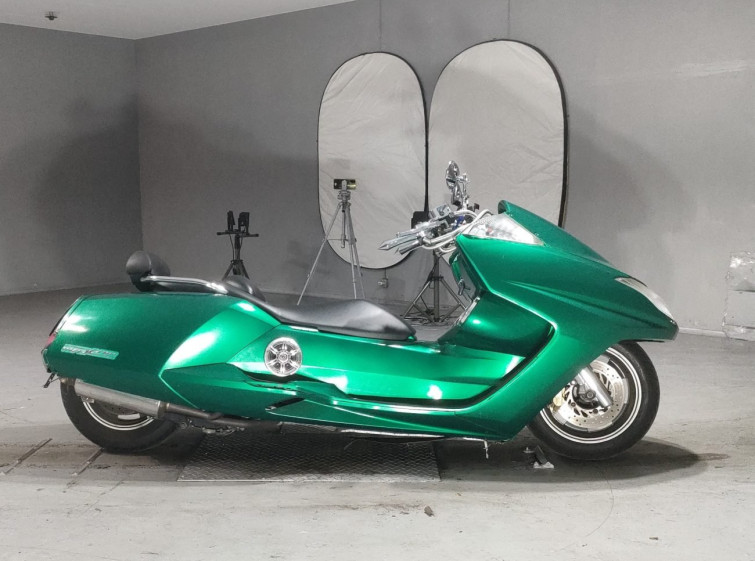 Мотоцикл Yamaha MAXAM250