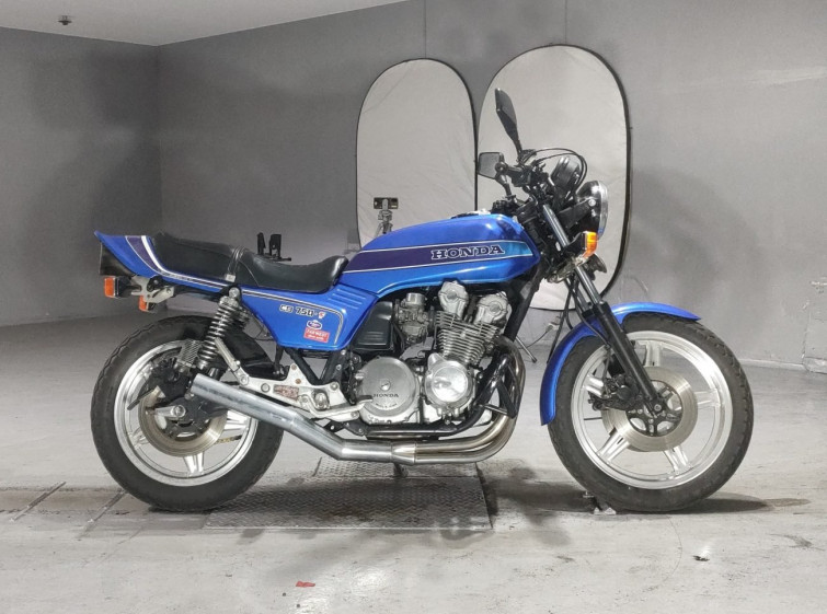 Мотоцикл Honda CB750FOUR с пробегом 36378 km