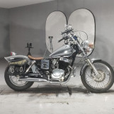Мотоцикл Honda REBEL CMX250 з пробігом 19024 km