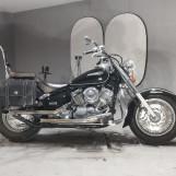 Мотоцикл Yamaha DRAGSTAR XVS400 CLASSIC с пробегом 24961 km