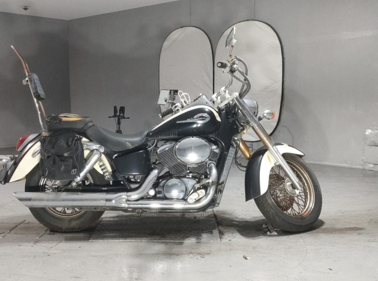 Мотоцикл Honda SHADOW 750