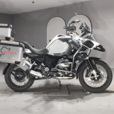 Мотоцикл BMW R1200GS ADVENTURE с пробегом 63110 km