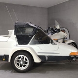Мотоцикл Honda GL1500 TRIKE з пробігом 39884 m