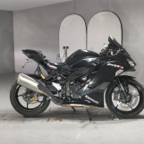 Мотоцикл Kawasaki NINJA ZX-25R с пробегом 12854 km
