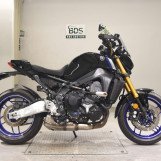 Мотоцикл Yamaha MT-09SP с пробегом 3050 km