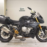 Мотоцикл BMW S1000R з пробігом 10588 km