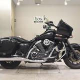 Мотоцикл Kawasaki VULCAN 1700 VOYAGE с пробегом 54406 km