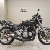 Мотоцикл Kawasaki ZEPHYR400 с пробегом 14694 km