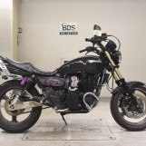 Мотоцикл Kawasaki ZEPHYR400 с пробегом 78611 km
