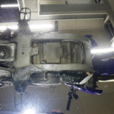 Мотоцикл Yamaha YZ250F