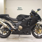 Мотоцикл Kawasaki NINJA ZX-12R с пробегом 45467 km