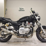 Мотоцикл Yamaha XJR1300 с пробегом 67484 km