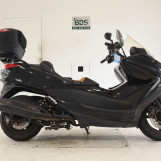 Мотоцикл Yamaha MAJESTY 250