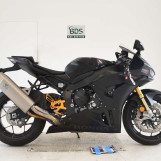 Мотоцикл Honda CBR1000RR SP с пробегом 1204 km