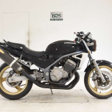 Мотоцикл Kawasaki BALIUS ZR250 з пробігом 5568 km