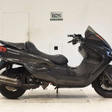 Мотоцикл Yamaha MAJESTY 250C з пробігом 14071 km