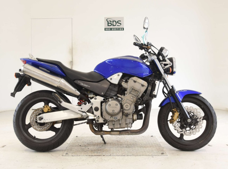 Мотоцикл Honda HORNET CB900F с пробегом 45408 km