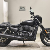 Мотоцикл HD STREET XG750 з пробігом 6504 km
